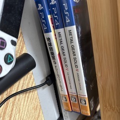 8日まで　PS4セット　の画像