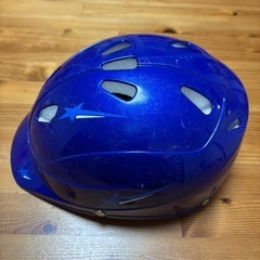 子供用ヘルメットの画像