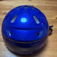 子供用ヘルメットの画像
