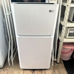 苫小牧発 特価 Haier / ハイアール 冷凍冷蔵庫 一人暮ら...