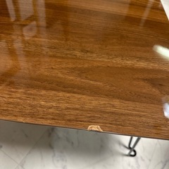 折りたたみテーブル
の画像
