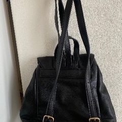 リュックの画像