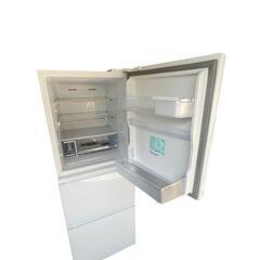 【早い者勝ち‼️】Hisense HR-GC28E2W 冷蔵庫 2023年製の画像