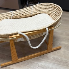 クーファン、クッション付き