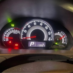 NISSAN ルークスの画像