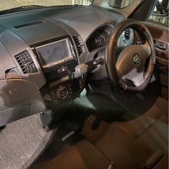 NISSAN ルークスの画像