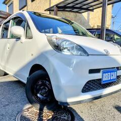 激安☆込み込み☆ライフ☆車検付き14万ポッキリ!の画像