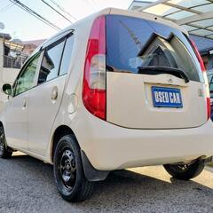 激安☆込み込み☆ライフ☆車検付き14万ポッキリ!の画像