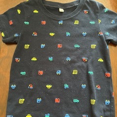 取りに来れる方限定です。発送しません。幼児半袖95の画像