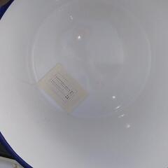 新品箱入りほうろう容器の画像