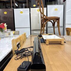 Funlogy ファンロジー SOUND3 スピーカー サウンドバー FLH82の画像