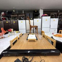 Funlogy ファンロジー SOUND3 スピーカー サウンドバー FLH82の画像