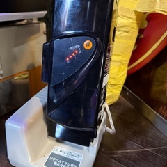 ブリジストンアシスタ26インチ電動自転車の画像