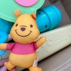 プー　メリー　へんしんメリー　6wayの画像