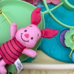 プー　メリー　へんしんメリー　6wayの画像