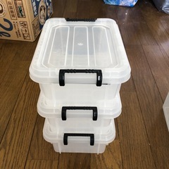 ケースいろいろの画像