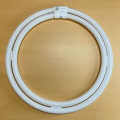 Panasonic FHD100EL/H 二重環形蛍光灯 ツインパルック プレミア 電球色 100形（97W）3本セットの画像