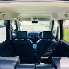 スズキ パレットSW 車検付 ナビ フルセグ ETC プッシュ オートエアコン 軽自動車 パワースライドの画像