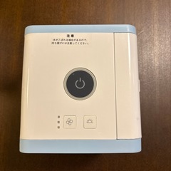 　卓上冷風扇！　🤗　（決まりました！）の画像