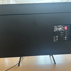 パナソニック　ビエラ　ジャンク品の画像