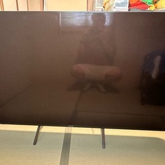 パナソニック　ビエラ　ジャンク品