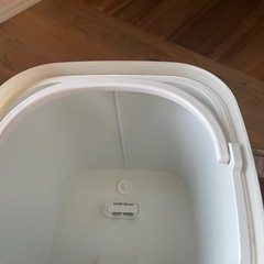 （決まりました）加湿器の画像