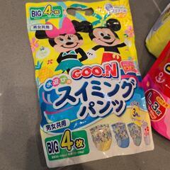 【即取引歓迎おまけ付き】メリーズLサイズ未開封の画像