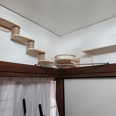 (新品)キャットウォーク備品の画像