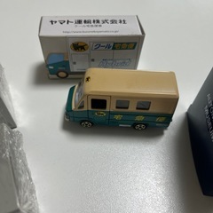 ミニカー
の画像