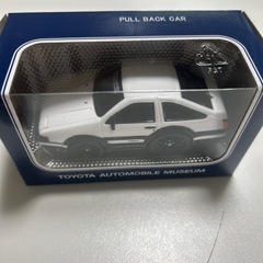 ミニカー
の画像
