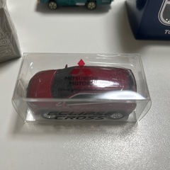 ミニカー
の画像