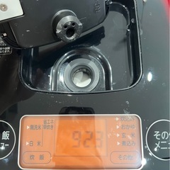 炊飯器の画像