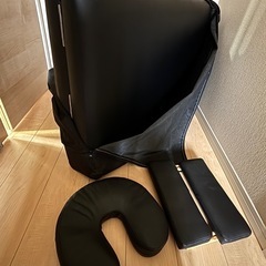 整体ベッド　エステ　の画像