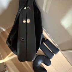 整体ベッド　エステ　の画像