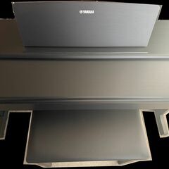 電子ピアノ『YAMAHA　ARIUS　YDP-145』(2023年購入）の画像