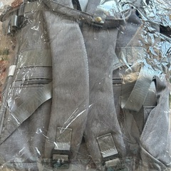 新品　未開封　マザーズバッグ  リュックの画像