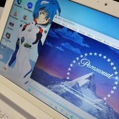 東芝 Dynabook SSD ノートパソコン Windows11 Officeの画像