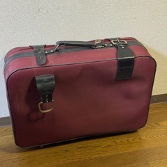 スーツケースの画像