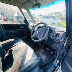 H24 スズキ　パレットSW | 2年新規車検| ナビテレビbluetoothの画像