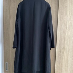 【値下げ】喪服5Ｌの画像