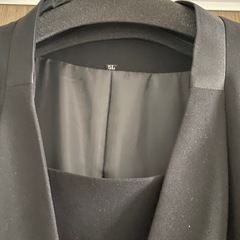 【値下げ】喪服5Ｌの画像