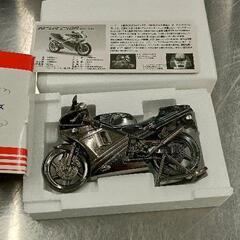 0803-030 Honda ホンダ NSR250R ミニレプリカ の画像