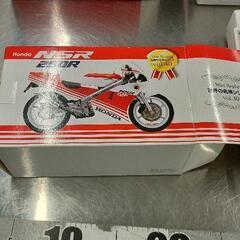 0803-030 Honda ホンダ NSR250R ミニレプリカ 