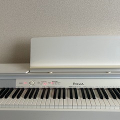 CASIO Privia PX-860 電子ピアノ   の画像