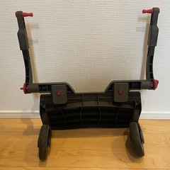 【相談中】バギーボード（ベビーカー用）の画像