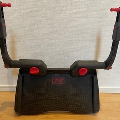【相談中】バギーボード（ベビーカー用）の画像