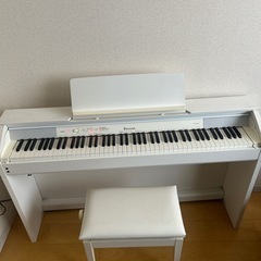 CASIO Privia PX-860 電子ピアノ   の画像