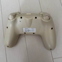 Switch コントローラー
の画像