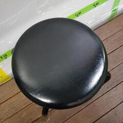 0803-009 丸椅子の画像