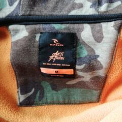 RIP CURL anti seriesジャケットの画像